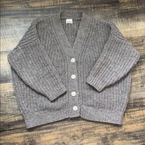 Babaà no19 Cardigan